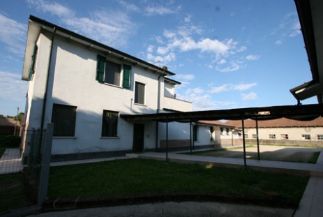 Clinica veterinaria Villarosa a Mantova - Dr. Daniele Carlini